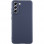 Чохол Silicone Cover Lakshmi Full Camera (A) для Samsung Galaxy S22+ - Синій / Midnight Blue