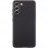 Чехол Silicone Cover Lakshmi Full Camera (A) для Samsung Galaxy S22+ - Черный / Black