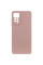 Чехол Silicone Cover Lakshmi Full Camera (A) для Xiaomi Redmi Note 11 Pro 4G/5G / 12 Pro 4G - Розовый / Pink Sand - фото