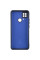 Чохол Silicone Cover Lakshmi Full Camera (A) для Xiaomi Redmi 10C - Синій / Navy Blue - фото