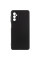 Чехол Silicone Cover Lakshmi Full Camera (A) для Samsung Galaxy M23 5G / M13 4G - Черный / Black - фото