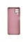 Чохол Silicone Cover Lakshmi Full Camera (A) для Samsung Galaxy M33 5G - Рожевий / Pink Sand - фото