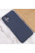 Чохол Silicone Cover Lakshmi Full Camera (A) для Samsung Galaxy M33 5G - Синій / Midnight Blue - фото