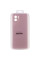 Чехол Silicone Cover Lakshmi Full Camera (A) для Xiaomi Redmi A1 / A2 - Розовый / Pink Sand - фото