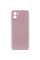 Чехол Silicone Cover Lakshmi Full Camera (A) для Xiaomi Redmi A1 / A2 - Розовый / Pink Sand - фото