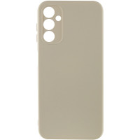 Чехол Silicone Cover Lakshmi Full Camera (A) для Samsung Galaxy A14 4G/5G - Песочный / Sand