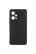 Чохол Silicone Cover Lakshmi Full Camera (A) для Xiaomi Poco X5 5G / Redmi Note 12 5G - Чорний / Black