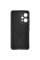 Чохол Silicone Cover Lakshmi Full Camera (A) для Xiaomi Poco X5 5G / Redmi Note 12 5G - Чорний / Black