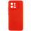 Чохол Silicone Cover Lakshmi Full Camera (A) для Xiaomi 13 - Червоний / Red