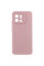 Чехол Silicone Cover Lakshmi Full Camera (A) для Xiaomi 13 - Розовый / Pink Sand - фото