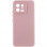 Чохол Silicone Cover Lakshmi Full Camera (A) для Xiaomi 13 - Рожевий / Pink Sand