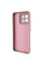 Чехол Silicone Cover Lakshmi Full Camera (A) для Xiaomi 13 - Розовый / Pink Sand - фото