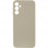 Чехол Silicone Cover Lakshmi Full Camera (A) для Samsung Galaxy M14 5G - Песочный / Sand