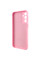 Чехол Silicone Cover Lakshmi Full Camera (A) для Samsung Galaxy A24 4G - Розовый / Pink - фото