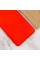 Чохол Silicone Cover Lakshmi Full Camera (A) для Xiaomi Redmi Note 12S - Червоний / Red - фото