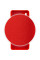 Чохол Silicone Cover Lakshmi Full Camera (A) для Xiaomi Redmi Note 12S - Червоний / Red - фото