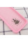 Чехол Silicone Cover Lakshmi Full Camera (A) для Xiaomi Redmi Note 12S - Розовый / Pink - фото