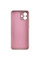 Чехол Silicone Cover Lakshmi Full Camera (A) для Samsung Galaxy A05 - Розовый / Pink Sand - фото