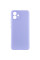 Чохол Silicone Cover Lakshmi Full Camera (A) для Samsung Galaxy A05 - Бузковий / Dasheen - фото