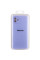 Чохол Silicone Cover Lakshmi Full Camera (A) для Samsung Galaxy A05 - Бузковий / Dasheen - фото