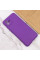 Чехол Silicone Cover Lakshmi Full Camera (A) для Samsung Galaxy A05 - Фиолетовый / Purple - фото