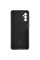 Чохол Silicone Cover Lakshmi Full Camera (A) для Samsung Galaxy S24 - Чорний / Black - фото