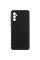 Чохол Silicone Cover Lakshmi Full Camera (A) для Samsung Galaxy S24 - Чорний / Black - фото