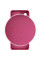 Чехол Silicone Cover Lakshmi Full Camera (A) для Samsung Galaxy S24+ - Бордовый / Marsala