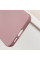 Чехол Silicone Cover Lakshmi Full Camera (A) для Samsung Galaxy S24+ - Розовый / Pink Sand - фото