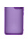 Чехол Silicone Cover Lakshmi Full Camera (A) для Samsung Galaxy S24+ - Фиолетовый / Purple - фото