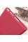 Чехол Silicone Cover Lakshmi Full Camera (A) для Samsung Galaxy S24 Ultra - Бордовый / Marsala