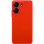 Чохол Silicone Cover Lakshmi Full Camera (A) для Xiaomi Redmi 13C / Poco C65 - Червоний / Red