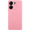 Чехол Silicone Cover Lakshmi Full Camera (A) для Xiaomi Redmi 13C / Poco C65 - Розовый / Pink