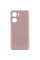 Чохол Silicone Cover Lakshmi Full Camera (A) для Xiaomi Redmi 13C / Poco C65 - Рожевий / Pink Sand - фото