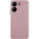 Чехол Silicone Cover Lakshmi Full Camera (A) для Xiaomi Redmi 13C / Poco C65 - Розовый / Pink Sand