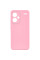 Чохол Silicone Cover Lakshmi Full Camera (A) для Xiaomi Redmi Note 13 Pro+ - Рожевий / Pink - фото