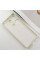 Чехол Silicone Cover Lakshmi Full Camera (A) для Xiaomi Redmi Note 13 Pro 4G / Poco M6 Pro 4G - Песочный / Sand - фото