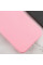 Чехол Silicone Cover Lakshmi Full Camera (A) для Xiaomi Redmi A3 - Розовый / Pink - фото