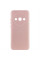 Чехол Silicone Cover Lakshmi Full Camera (A) для Xiaomi Redmi A3 - Розовый / Pink Sand - фото