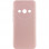 Чехол Silicone Cover Lakshmi Full Camera (A) для Xiaomi Redmi A3 - Розовый / Pink Sand