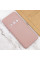 Чехол Silicone Cover Lakshmi Full Camera (A) для Xiaomi Redmi A3 - Розовый / Pink Sand - фото