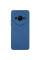 Чохол Silicone Cover Lakshmi Full Camera (A) для Xiaomi Redmi A3 - Синій / Navy Blue - фото