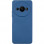 Чехол Silicone Cover Lakshmi Full Camera (A) для Xiaomi Redmi A3 - Синий / Navy Blue