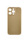 Чохол K-DOO Air carbon Series для Apple iPhone 13 Pro (6.1) - Sunset Gold