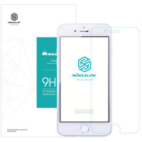 Захисне скло Nillkin (H) для Apple iPhone 7 / 8 / SE (2020) (4.7) - Прозорий