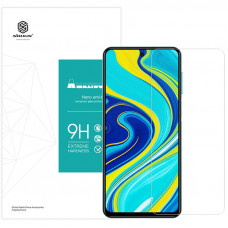 Захисне скло Nillkin (H) для Xiaomi Redmi Note 10 / Note 10s / Note 11/Note 11s/Poco M5s/Note 12s - Прозорий