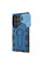 TPU+PC чохол Nillkin CamShield Armor Prop для Samsung Galaxy S24 Ultra - Blue - фото