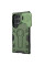 Чехол Nillkin CamShield Armor Prop для Samsung Galaxy S24 Ultra - Dark Green