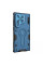 TPU+PC чохол Nillkin CamShield Armor Prop для Samsung Galaxy S25 Ultra - Blue - фото