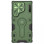 Чехол Nillkin CamShield Armor Prop для Samsung Galaxy S25 Ultra - Dark Green